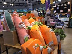 -TheGreenParty(槐房万达店)