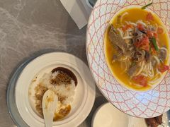 -云客来·花园餐厅(洛社店)