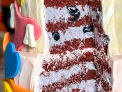 -壹点壹客·生日蛋糕(南山店)