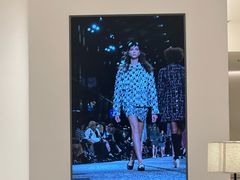 -CHANEL(恒隆广场店)