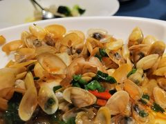 -三利音·玖弄小鲜(浦东嘉里城店)