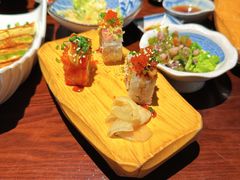 -松子料理(亮马桥店)