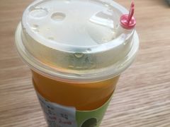 -仟吉KenGee(银港店)