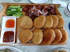 -龙香居海鲜浑锅家常菜·特色驴肉