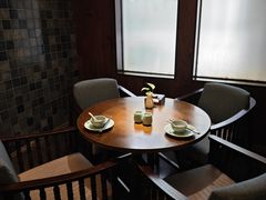 -粗茶淡饭·隐庐私厨(东亭店)