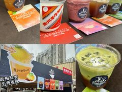 -梦之岛百货(水晶城店)
