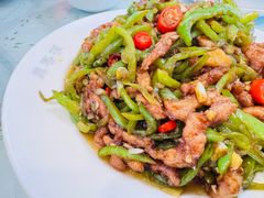 -鼎香润(德胜门内店)