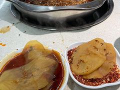 -水碾河刘老大串串香(水碾河路店)