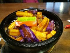 -涌上外婆桥(南塘店)