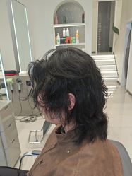 -摩登时代美发沙龙