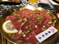 -黑牛の場烤肉(摩天活力城店)