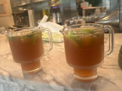 -花舍·新派粤菜·西餐·下午茶(亚运村·鸟巢店)