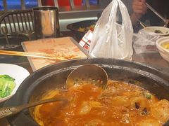 -神府路壹号·海鲜烧烤·砂锅粥·锅物(三坊七巷店)