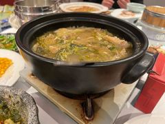 -院8里·小聚园老川菜(九眼桥店)