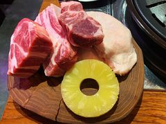 五花肉-济州爱肉堂(总店)