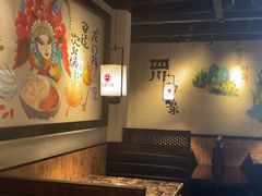 -冠菌火锅自助(东莞桥头店)