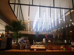 -上海虹桥宾馆味翠餐厅