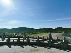 -宁波海天一洲景区