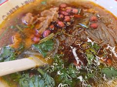 -小杨生煎(白玉兰广场店)