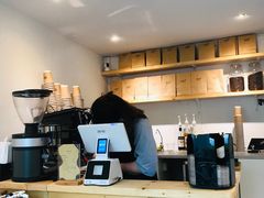 -Joymean coffee.见面咖啡