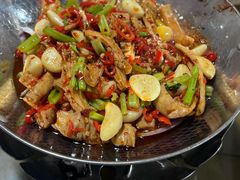 -湖南湘菜馆(东湘缘二店)