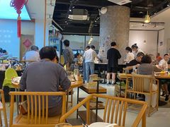 -湯系·煲汤手艺人(东二环泰禾广场店)