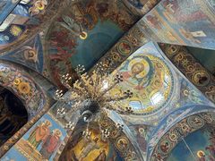 -滴血救世主教堂