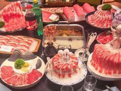-五星桥原切肥牛火锅·30年专注好牛肉(湖塘店)