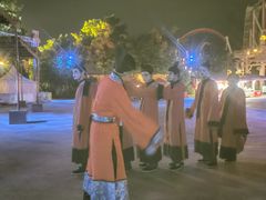 -七彩云南欢乐世界