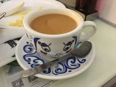 -翠华餐厅(旺角文华商场店)
