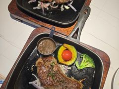 -牛扒先生·厚切雪花牛扒西餐厅(北京路禺山路店)