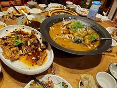 -小天厨民间菜馆(深圳街店)