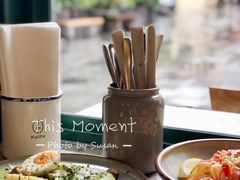 -RAC BAR(安福路店)