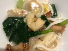 -莆田餐厅PUTIEN(三里屯店)