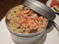 -肴约·花园式餐厅(湖里店)