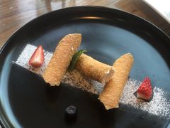 -安妮意大利餐厅(世贸天阶店)