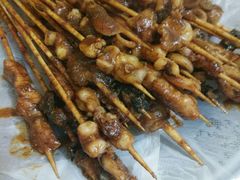 -十里铺铁板鱿鱼