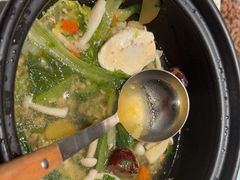 -香丰阁·烤鸭·川湘菜(清河店)