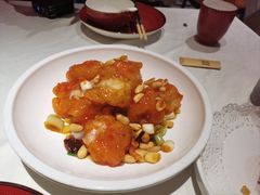 -大鸭梨烤鸭店(花园村店)
