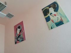 -酒井酱子·深夜食堂(东城汇店)