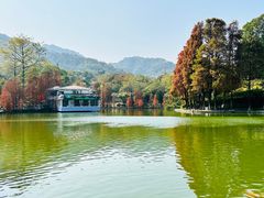 -广州市白云山风景名胜区