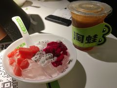 -淘蛙(广州星寰国际商业中心店)