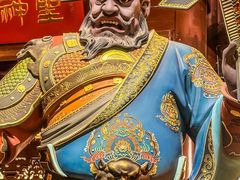 -宁波府城隍庙