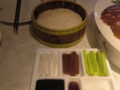 酥香嫩烤鸭-乾园(天河城店)