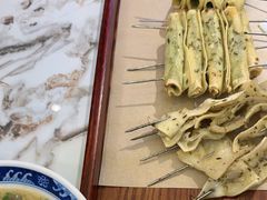 -老爷子原味蒸饺(总店)