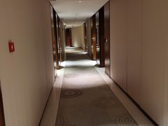 -上海嘉定喜来登酒店