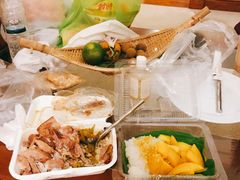 -马里奥明星猪脚饭