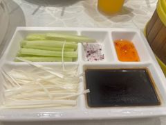 -福来居烤鸭店(天坛二店)