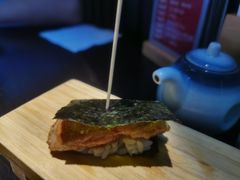 海苔鹅肝寿司-YAMAKAWA(龙湖胥江天街店)