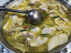 -陈生记黑鱼馆·20年活鱼现杀(宁波鼓楼店)